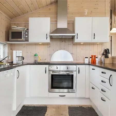 Prázdninový dům Tv1062-bindslev-hogevej-2 Bindslev