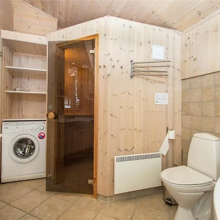 Tv1062-bindslev-hogevej-2 Prázdninový dům Bindslev