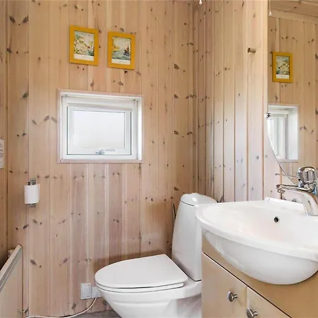 Tv1062-bindslev-hogevej-2 Prázdninový dům *