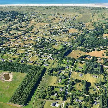 Dom wakacyjny Tv1062-bindslev-hogevej-2 *