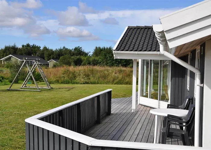 Tv1062-bindslev-hogevej-2 Holiday home